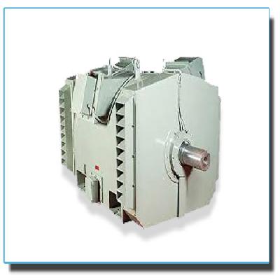 CG Rolling Mill Duty Motors