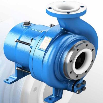 Chemical Process Pumps-KPD Series