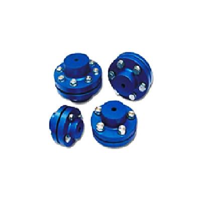 Elecon Flexible Gears Coupling