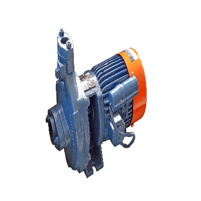 High Speed Monoblock Pump - KDS  GMC Plus