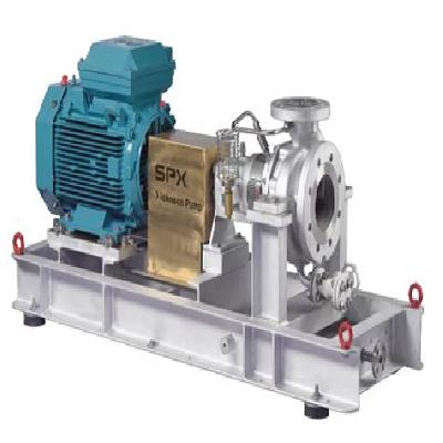 Johnson Combipro Centrifugal Pumps