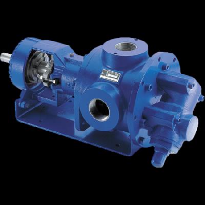 Johnson Rotary Gear Pumps