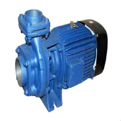 Kirloskar Slow Speed Monoblock Pumps - KS