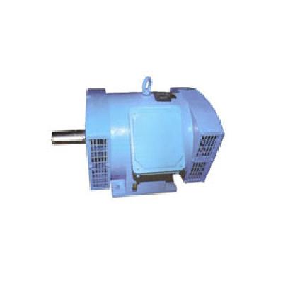 Kirloskar Standard TEFC Motors