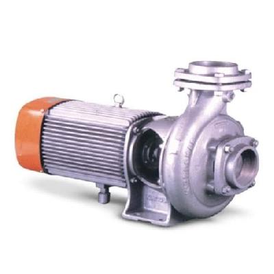 Kirloskar Three Phase Two Stage Monoblock Pumps - KDT Series