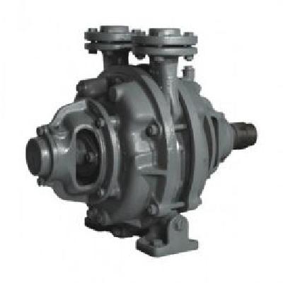 Kirloskar Vacuum Pump Coupled Set - DV Series