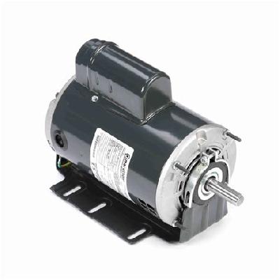 Marathonn HVAC Cage Induction Motors