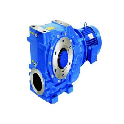 PBL Helical Worm Geared Motor