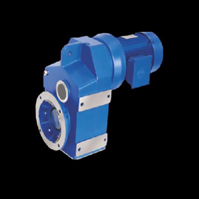 PBL Parallel Shaft Gear Motor