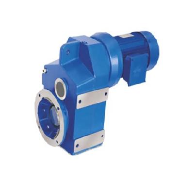 PBL Parallel Shaft Geared Motors