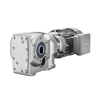 Siemens Bevel Helical Geared Motors