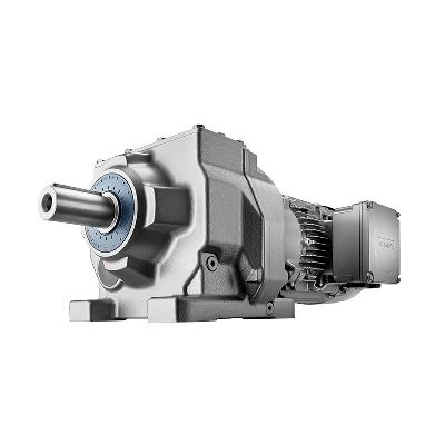 Siemens Coaxial Helical Geared Motors