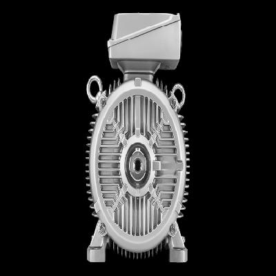 Siemens Compact Motors