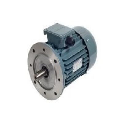 Siemens Dual Speed Motors