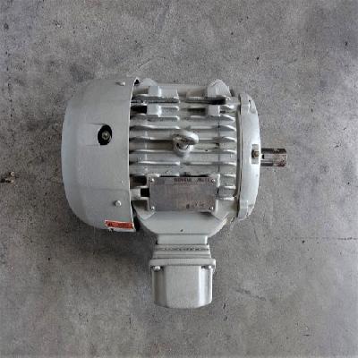 Siemens Efficiency Motors