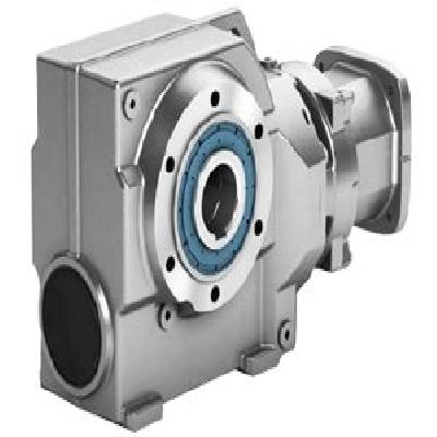 Siemens Flender Helical Worm Gearbox