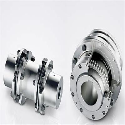 Siemens Gears Coupling