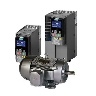 Siemens Motors