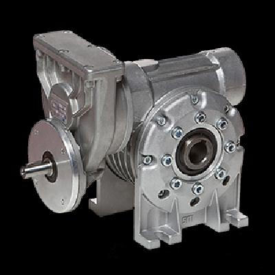 Siti Helical Worm Gearboxes