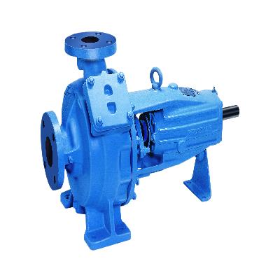 Solid Handling Non Clog Pumps - SHM Series
