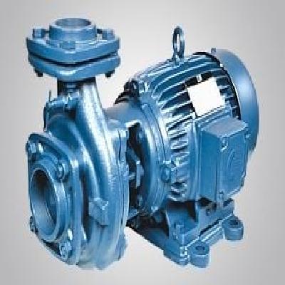 Three Phase Monoblock Pump -KDS Series