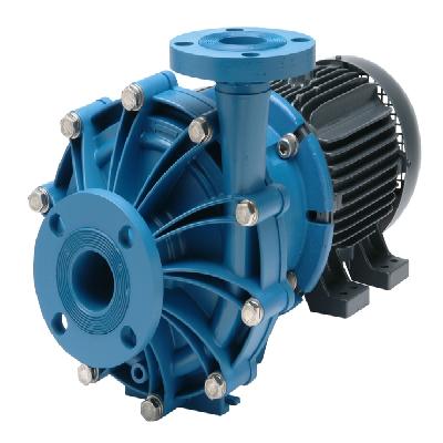 Water Pumps - DBCE Series