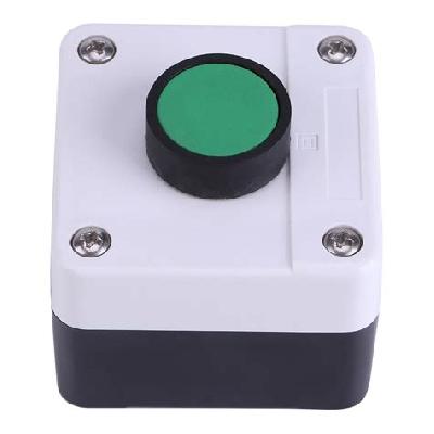 22.5 mm Push Button Switches