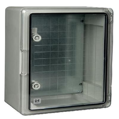 ABS ENCLOSURES IP65