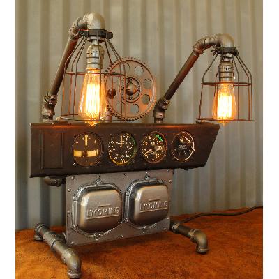 Aviation Lamps