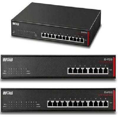 BS Series Switch