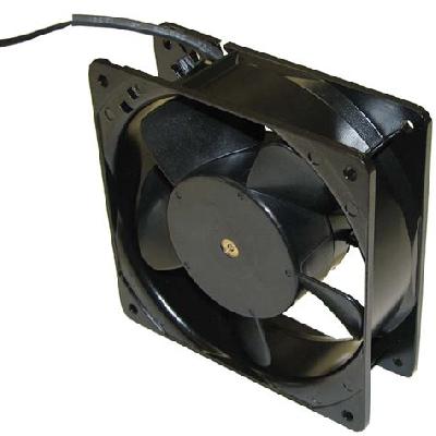 Co Axial cooling Fan