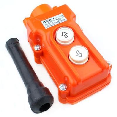 COB Pendant Crane Switch.IP44 AND IP65