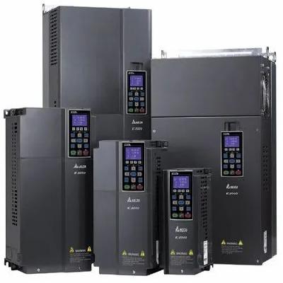 Delta AC Drives
