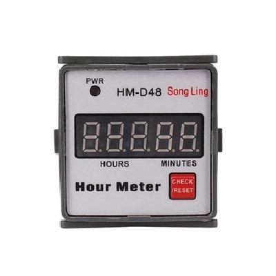 Hour Meter.Type HM-1