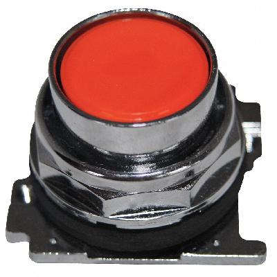 Illuminated Push Button