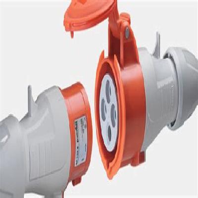 Industrial Plug And Socket