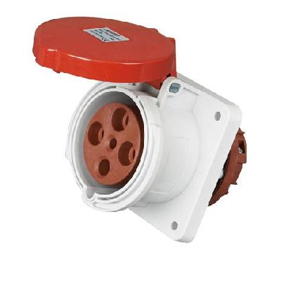 Industrial Sockets