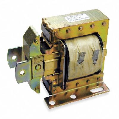 Jigo AC Pulling Solenoid Coil