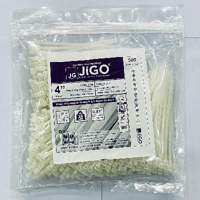 Jigo Cable Ties