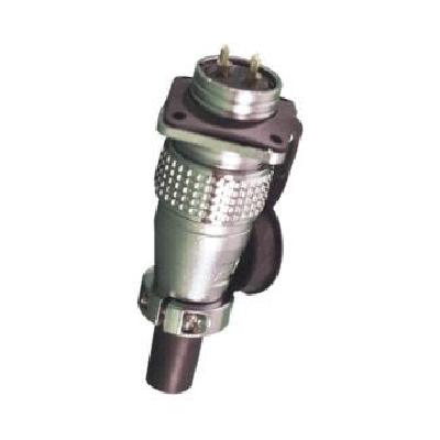 Jigo Heavy Duty Connector