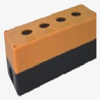 JIGO Make ABS enclosures