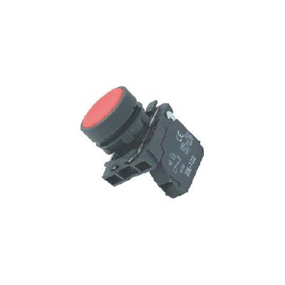 Jigo Push Button Plastic 