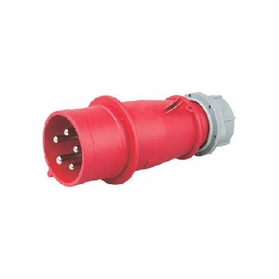 Jigo PVC Industrial Plug 