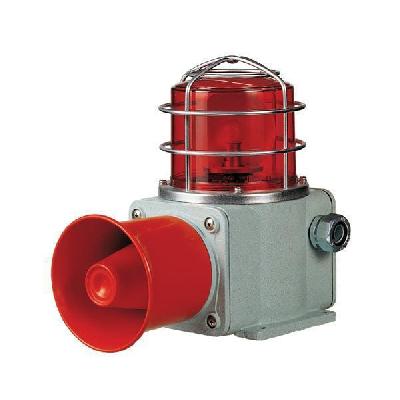 Jigo Revolving Light-Warning Light