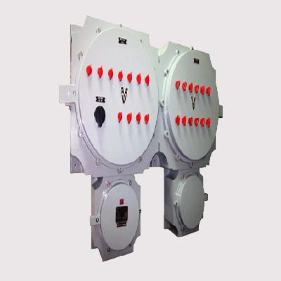 MCB Distribution ENCLOSURES