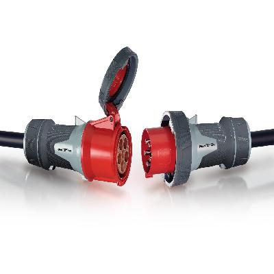 Mennekes Industrial Plugs Sockets