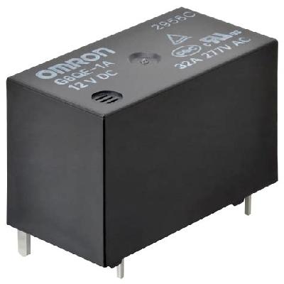 Miniature Power Relay