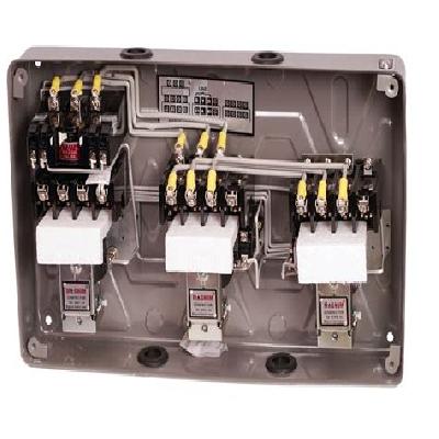 Motor Starter And Stardelta Starters