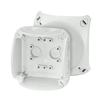 Polycarbonate Junction Box Hensel,Posali,posina,Jigo,Sibass
