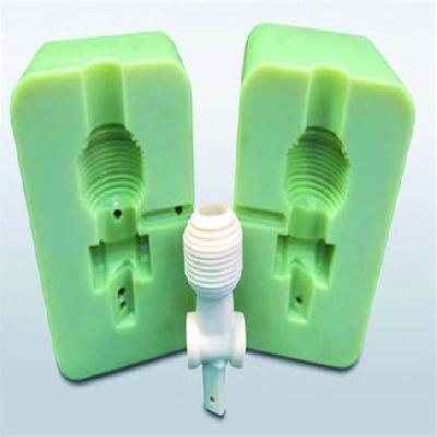PVC, ABS and Casting Empty Box